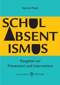 Abbildung von: Schulabsentismus - Militzke Verlag GmbH
