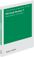 Cover: IFS Food Version 7 - Behr's GmbH