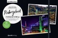 Abbildung von: Ruhrgebiet fotografieren - dpunkt