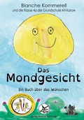 Cover: Das Mondgesicht - Verlag Andrea Schr&ouml;der