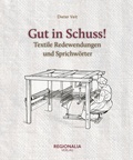 Cover: Gut in Schuss! - Regionalia Verlag