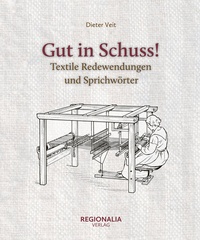 Abbildung von: Gut in Schuss! - Regionalia Verlag