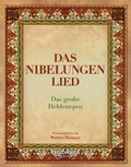 Cover: Das Nibelungenlied - Regionalia Verlag