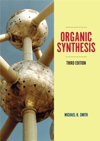 Enlarge image Cover: Organic Synthesis - Academic Press