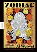 Cover: Zodiac - Ai Weiwei - Knesebeck