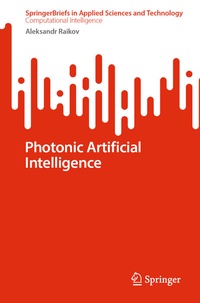 Abbildung von: Photonic Artificial Intelligence - Springer