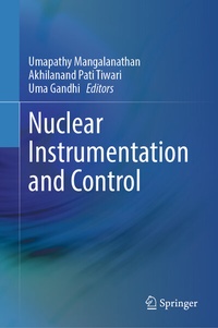 Abbildung von: Nuclear Instrumentation and Control - Springer