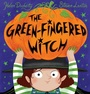 Cover: The Green-Fingered Witch - HarperCollins