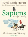 Bild: Sapiens: A Graphic History, Volume 3 - HarperCollins