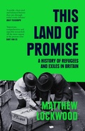 Cover: This Land of Promise - William Collins