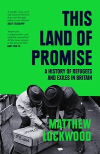 Enlarge image Cover: This Land of Promise - William Collins