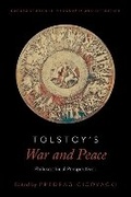 Cover: Tolstoy's War and Peace - Oxford University Press Inc