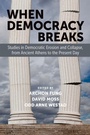Cover: When Democracy Breaks - OUP eBook