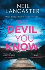 Cover: The Devil You Know - HQ Digital