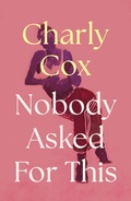 Cover: Nobody Asked For This - HQ