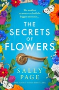 Cover: The Secrets of Flowers - HarperCollins