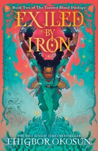 Enlarge image Cover: Exiled by Iron - HarperCollins