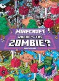 Cover: Minecraft Where's the Zombie? - Farshore