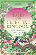 Cover: Tales of the Celestial Kingdom - HarperVoyager