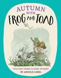 Cover: Autumn with Frog and Toad - HarperCollins