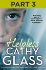 Cover: Helpless: Part 3 of 3 - HarperCollins
