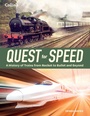 Cover: Quest for Speed - Collins