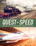 Cover: Quest for Speed - Collins