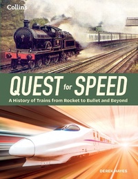 Enlarge image Cover: Quest for Speed - Collins