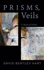 Cover: Prisms, Veils - University of Notre Dame Press