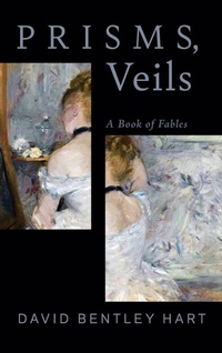 Enlarge image Cover: Prisms, Veils - University of Notre Dame Press