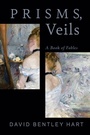 Cover: Prisms, Veils - University of Notre Dame Press