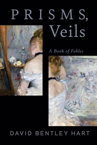 Enlarge image Cover: Prisms, Veils - University of Notre Dame Press