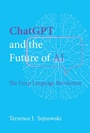 Cover: ChatGPT and the Future of AI - MIT Press