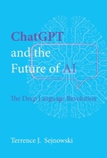 Cover: ChatGPT and the Future of AI - MIT Press