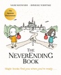 Cover: The Neverending Book - Michael Joseph Ltd