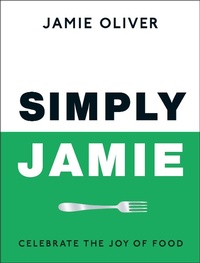 Abbildung von: Simply Jamie - Michael Joseph Ltd