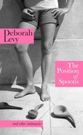 Cover: The Position of Spoons - Hamish Hamilton Ltd