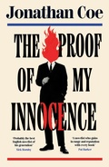Cover: The Proof of My Innocence - Viking