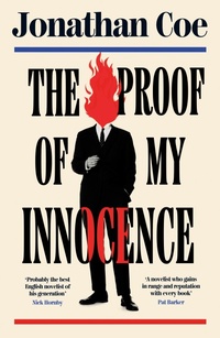 Abbildung von: The Proof of My Innocence - Viking