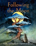 Cover: Following the Moon - Michael Joseph Ltd