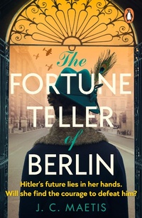 Abbildung von: The Fortune Teller of Berlin - Penguin Books Ltd