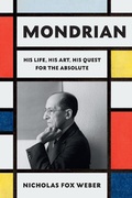 Cover: Mondrian - Knopf