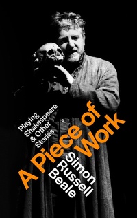 Enlarge image Cover: A Piece of Work - Abacus