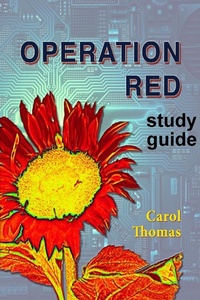 Enlarge image Cover: Operation Red: study guide - Carol Thomas