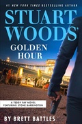 Cover: Stuart Woods' Golden Hour - G P Putnam's Sons
