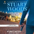 Cover: Stuart Woods' Golden Hour - Penguin Audio