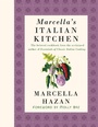 Cover: Marcella's Italian Kitchen - Knopf