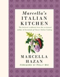 Cover: Marcella's Italian Kitchen - Alfred A. Knopf