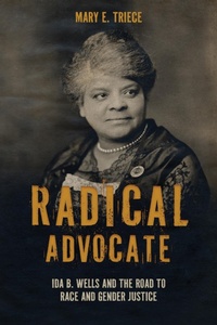 Abbildung von: Radical Advocate - The University of Alabama Press