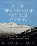 Cover: Where Men No More May Reap or Sow - John Donald
